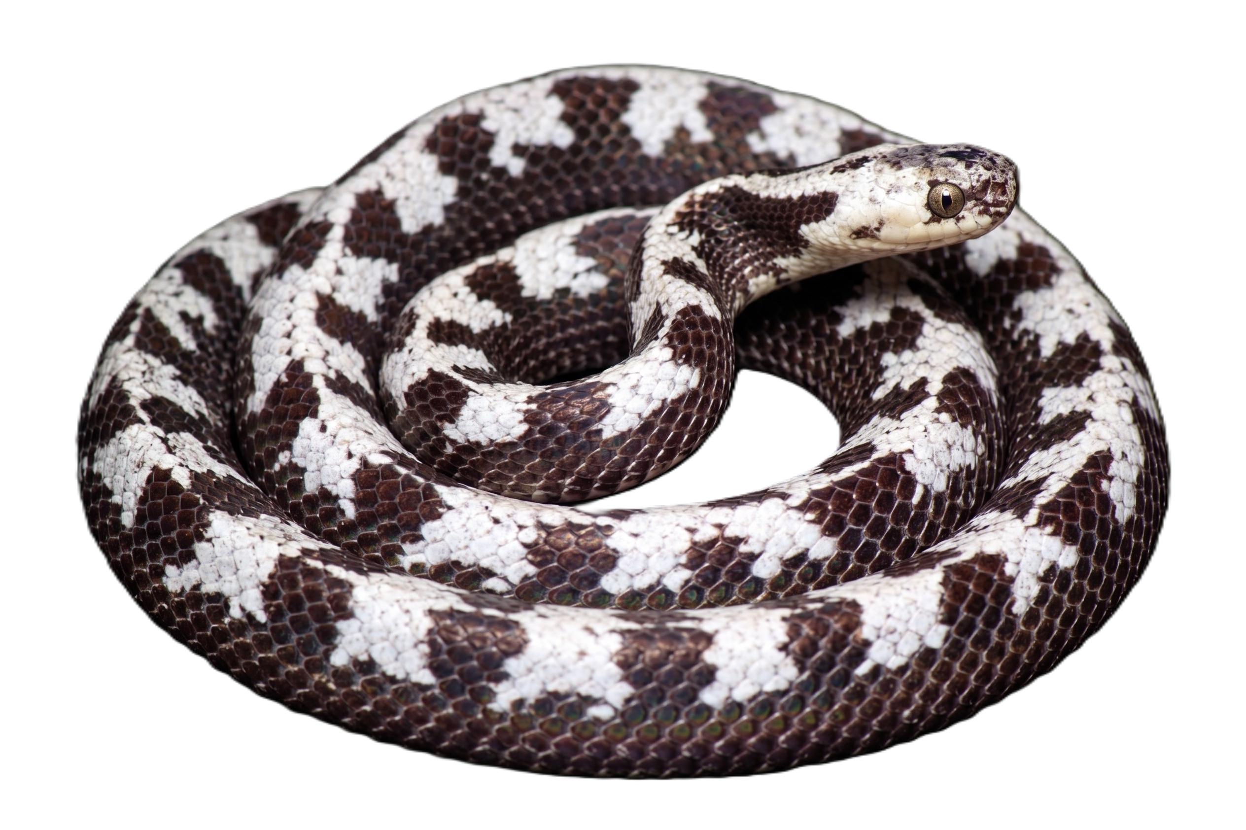 Malayan Slug Snake (Asthenodipsas malaccana)
